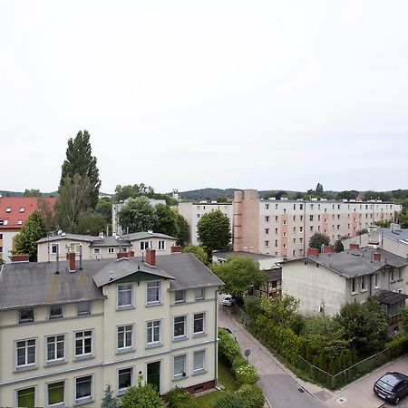 Karlik Moj-Sopot Pl Lejlighed Eksteriør billede
